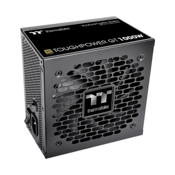 Preview: 1000W Thermaltake Toughpower GT 1000W ATX3.1/GEN5 80+G BK