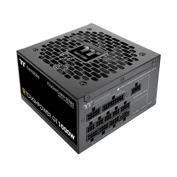 Preview: 1000W Thermaltake Toughpower GT 1000W ATX3.1/GEN5 80+G BK