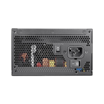 Preview: 1000W Thermaltake Toughpower GT 1000W ATX3.1/GEN5 80+G BK