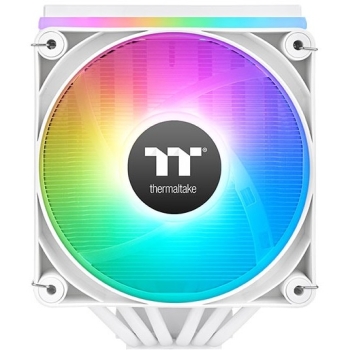 Preview: K ASTRIA 600 ARGB White Air cooler