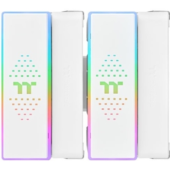 Preview: K ASTRIA 600 ARGB White Air cooler