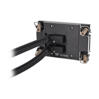 Preview: K Wasserkühlung AW420 All-In-One Liquid Cooling System Black