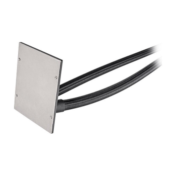 Preview: K Wasserkühlung AW420 All-In-One Liquid Cooling System Black