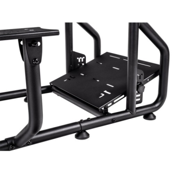 Preview: Thermaltake GR300 Simulator Cockpit Black