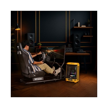 Thermaltake GR300 Simulator Cockpit Black