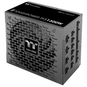 1300W Thermaltake Toughpower TF3 1300W Black
