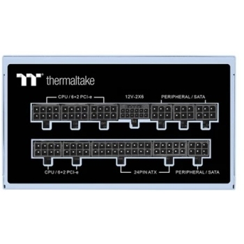 1050W Thermaltake Toughpower GF A3 Hydrangea Blue