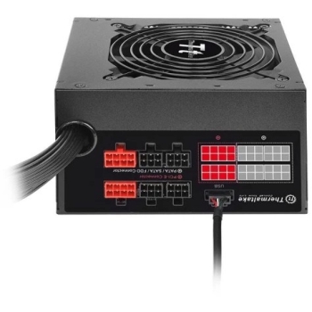 Preview: 500W Thermaltake SMART DPS G Digital 80+ Bronze