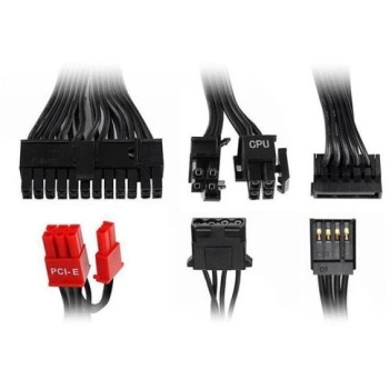 Preview: 500W Thermaltake SMART DPS G Digital 80+ Bronze