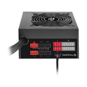 Preview: 500W Thermaltake SMART DPS G Digital 80+ Bronze
