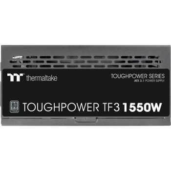 1550W Thermaltake Toughpower TF3 Black