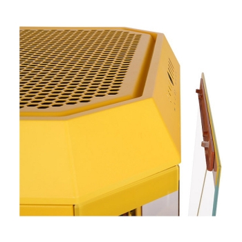 Thermaltake The Tower 600 Butter Caramel