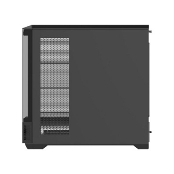 Thermaltake View 600 TG Black