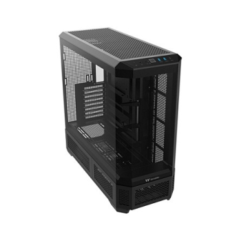 Thermaltake View 600 TG Black