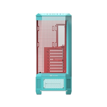Preview: Thermaltake View 600 TG Mint Strawberry