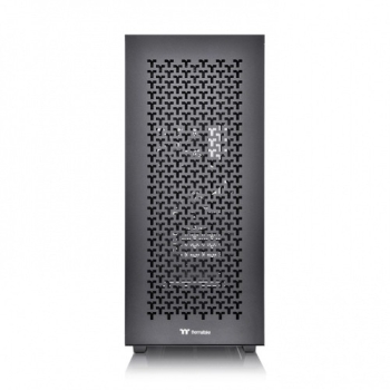 Midi Thermaltake Divider 500 TG Air Black
