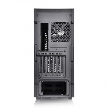 Midi Thermaltake Divider 500 TG Air Black