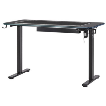 Thermaltake GT120 RGB Gaming Desk Black