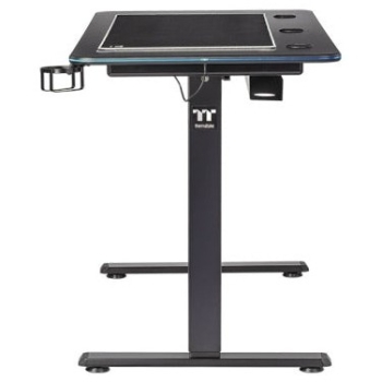 Preview: Thermaltake GT120 RGB Gaming Desk Black