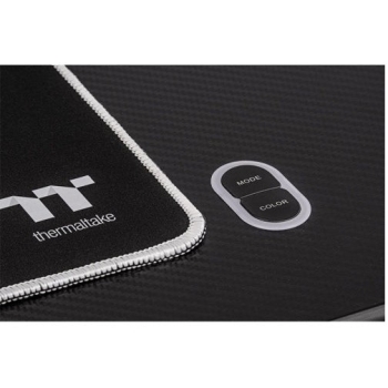 Preview: Thermaltake GT120 RGB Gaming Desk Black