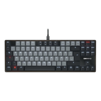 Cherry KEYBOARD CORDED MECHANICAL MX