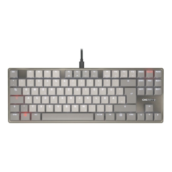 Cherry Keyboard Corded Mechanical MX