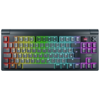 CHERRY MX 8.3 Wireless RGB Red Switch DE