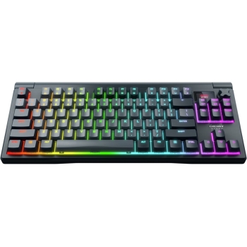 Preview: CHERRY MX 8.3 Wireless RGB Red Switch DE