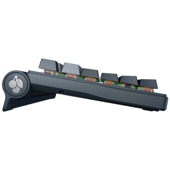 Preview: CHERRY MX 8.3 Wireless RGB Red Switch DE