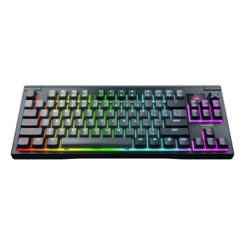 Preview: CHERRY MX 8.3 Wireless RGB Red Switch UK