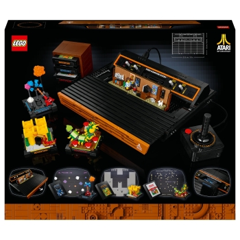 Preview: LEGO 10306 Icons Atari 2600