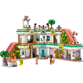 Preview: LEGO 42604 Friends Heartlake City Kaufhaus