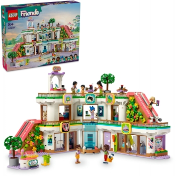 Preview: LEGO 42604 Friends Heartlake City Kaufhaus
