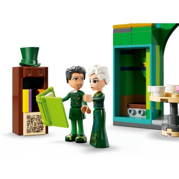 LEGO 75684 Wicked Willkommen in Emerald City