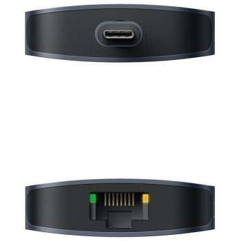 D TARGUS HYPERDRIVE UNIVERSAL SILICON