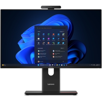 AIO Lenovo ThinkCentre M70a 24 G6 / u5 235 vPro ENT / 16GB / 512GB SSD / 23.8 / FHD / Win 11 Pro / 3YR Onsite