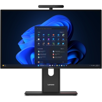 AIO Lenovo ThinkCentre u7 265 vPro ENT / 32GB / 512GB SSD / 23.8 / QHD / non-Touch / Win 11 Pro / 3YR Onsite