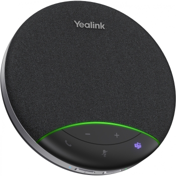 Preview: Yealink SP92 with Dongle Teams USB-C/A