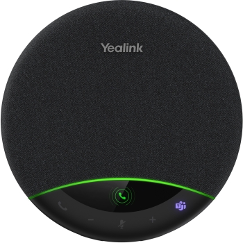 Preview: Yealink SP96 with Dongle Teams USB-C/A