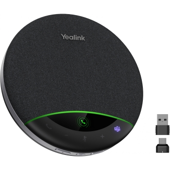 Preview: Yealink SP96 with Dongle Teams USB-C/A