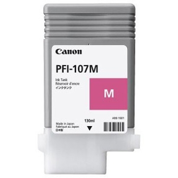 Canon PFI-107M magenta