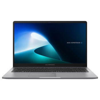 ASUS ExpertBook P1 P1503CVA-S71305X i7-13620H/16/512GBSSD/W11P silver