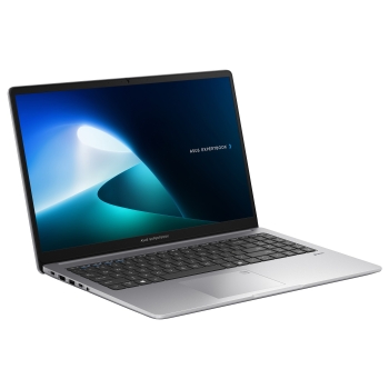 Preview: ASUS ExpertBook P1 P1503CVA-S71305X i7-13620H/16/512GBSSD/W11P silver