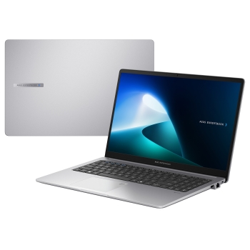 Preview: ASUS ExpertBook P1 P1503CVA-S71305X i7-13620H/16/512GBSSD/W11P silver
