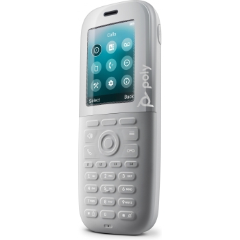 Preview: ROVE 40 DECT PH HS - UK