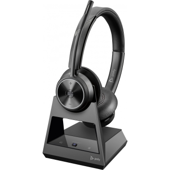 Preview: Savi 7320 UC Stereo DECT Teams USB-A