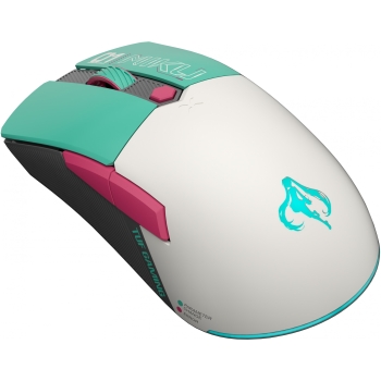 Preview: ASUS TUF Gaming Mini Wireless Mouse Hatsune Miku Edition