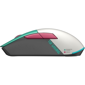 Preview: ASUS TUF Gaming Mini Wireless Mouse Hatsune Miku Edition