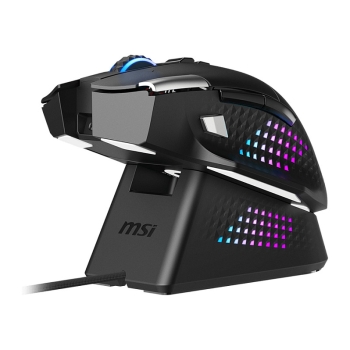 Preview: MSI VERSA PRO W + Mouse Dock Pro