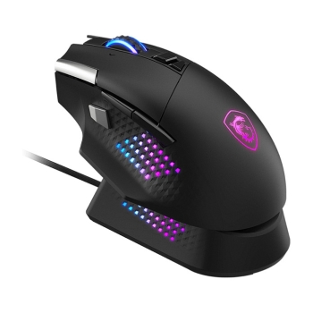 Preview: MSI VERSA PRO W + Mouse Dock Pro